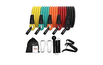 Набір еспандерів WCG T15