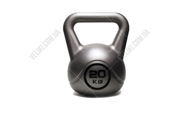 Набір гирь WCG 78 кг - дополнительное фото 2