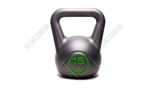 Набір гирь WCG 78 кг - дополнительное фото 3