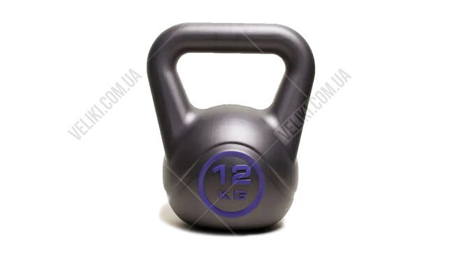 Набір гирь WCG 78 кг - дополнительное фото 4