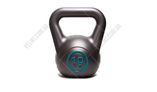 Набір гирь WCG 78 кг - дополнительное фото 5