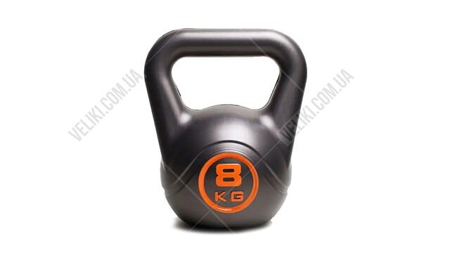 Набір гирь WCG 78 кг - дополнительное фото 6