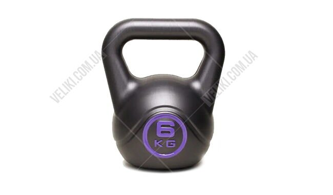 Набір гирь WCG 78 кг - дополнительное фото 7