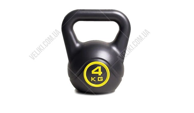 Набір гирь WCG 78 кг - дополнительное фото 8