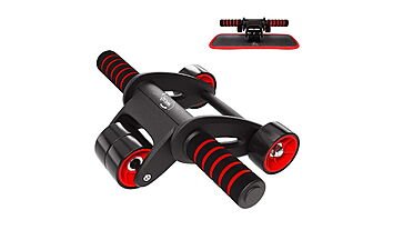 Колесо для преса WCG S1 + Килимок