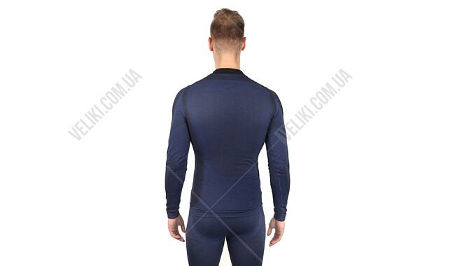 Комплект термобелья Hanna Style Haster Merino Wool Men - дополнительное фото 2