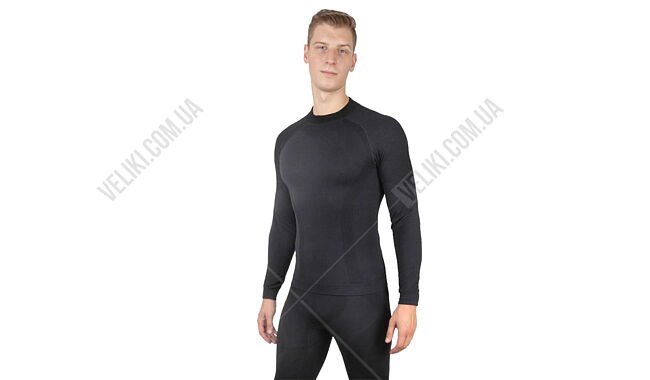 Комплект термобелья Hanna Style Haster Merino Wool Men - дополнительное фото 5