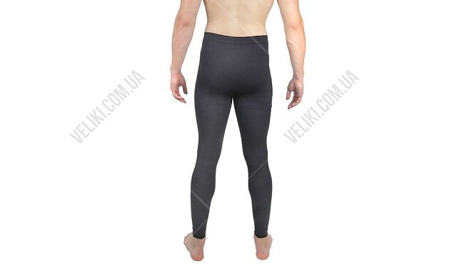 Комплект термобелья Hanna Style Haster Merino Wool Men - дополнительное фото 6