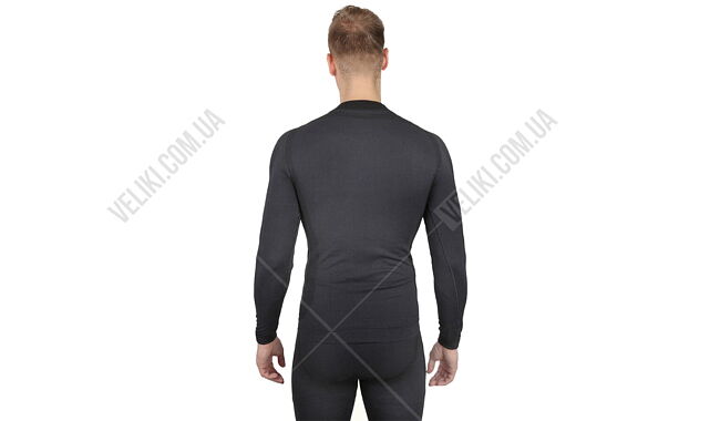 Комплект термобелья Hanna Style Haster Merino Wool Men - дополнительное фото 8