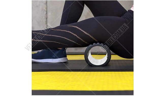 Массажный ролик WCG  K1 - дополнительное фото 2