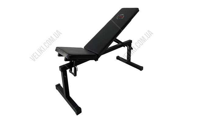 Скамья для жима WCG-005 - дополнительное фото 1