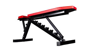 Скамья для жима WCG Pro-10