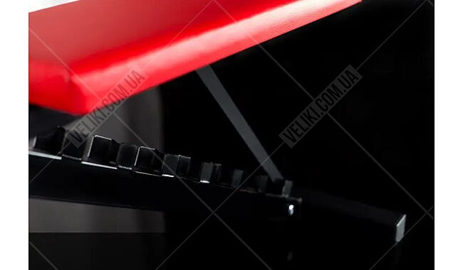 Скамья для жима WCG Pro-10 - дополнительное фото 4