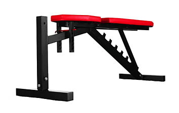 Скамья для жима WCG Pro-20