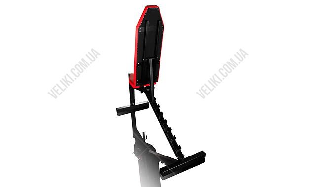 Лава для жиму WCG Pro-20 - дополнительное фото 4