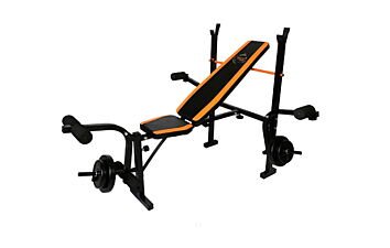 Скамья для жима WCG 0055