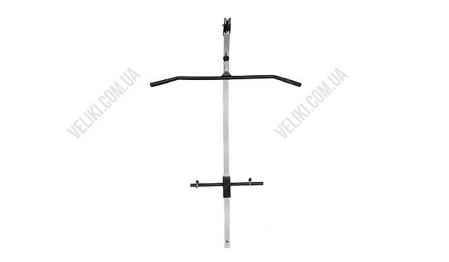 Лава для жиму WCG 0070 Штанга 50 кг - дополнительное фото 4