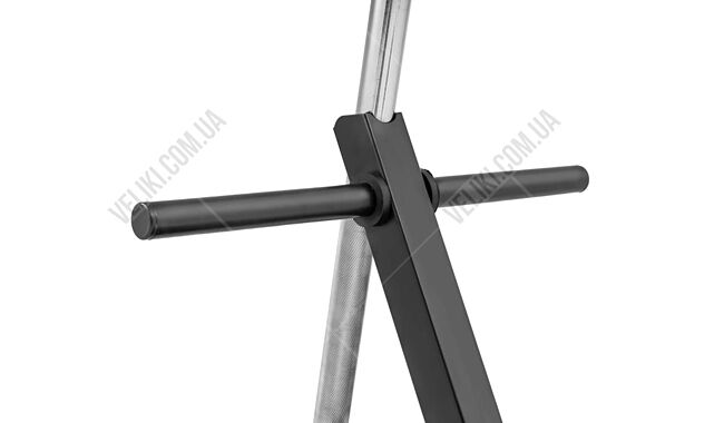 Стойка для дисков Hop-Sport HS-1005A - дополнительное фото 3