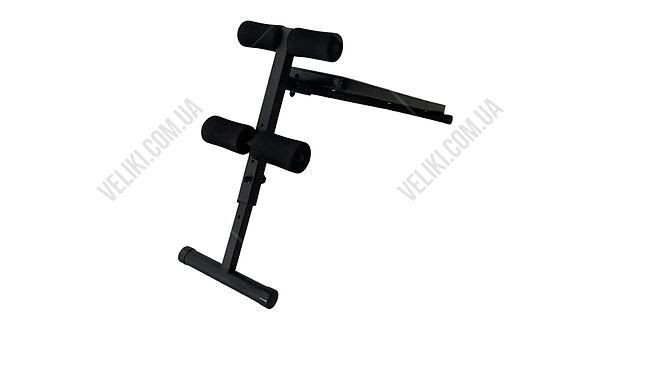 Скамья для пресса WCG MC-A00111 - дополнительное фото 2