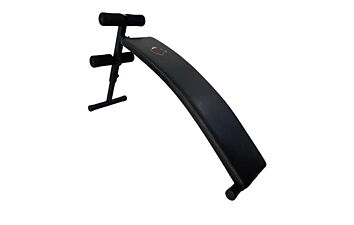 Скамья для пресса WCG A001