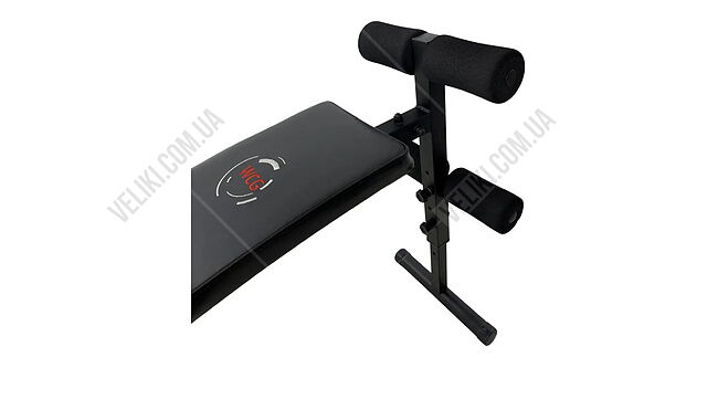 Скамья для пресса WCG A001 - дополнительное фото 2