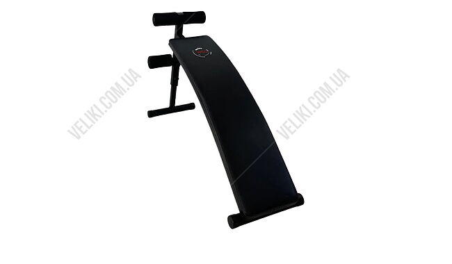 Скамья для пресса WCG A001 - дополнительное фото 3