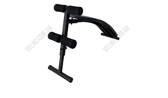 Скамья для пресса WCG A001 - дополнительное фото 4