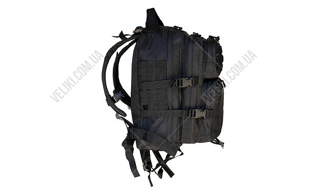 Рюкзак Tramp Squad 35 л - дополнительное фото 1