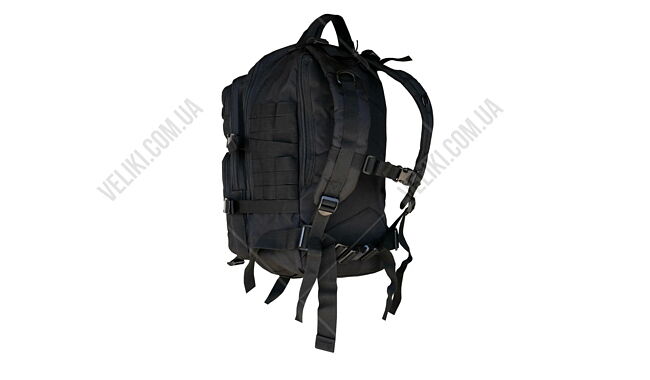 Рюкзак Tramp Squad 35 л - дополнительное фото 3