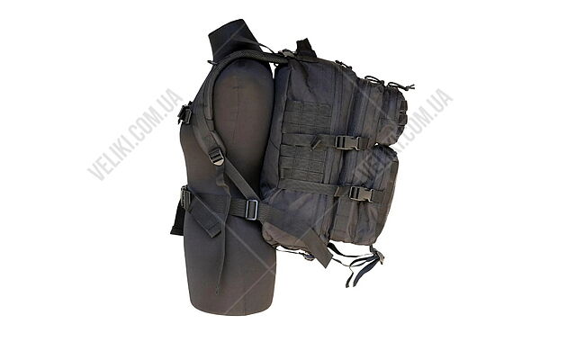 Рюкзак Tramp Squad 35 л - дополнительное фото 4