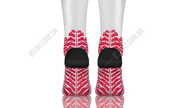 Шкарпетки Sesto Senso Sport Kompression - дополнительное фото 2