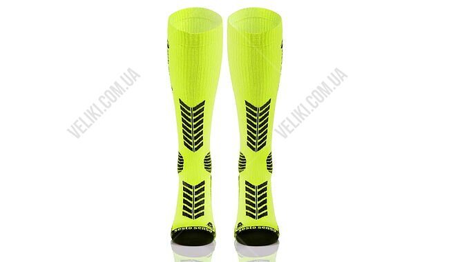 Шкарпетки Sesto Senso Sport Kompression - дополнительное фото 5