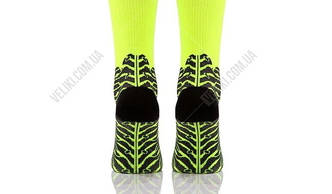 Шкарпетки Sesto Senso Sport Kompression - дополнительное фото 6