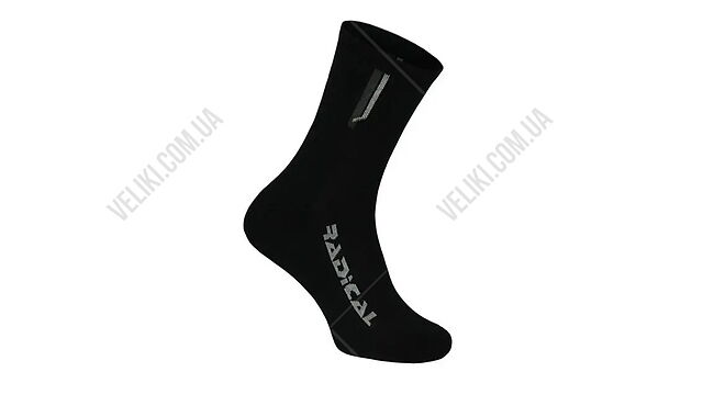 Шкарпетки Rough Radical Trekker - дополнительное фото 1