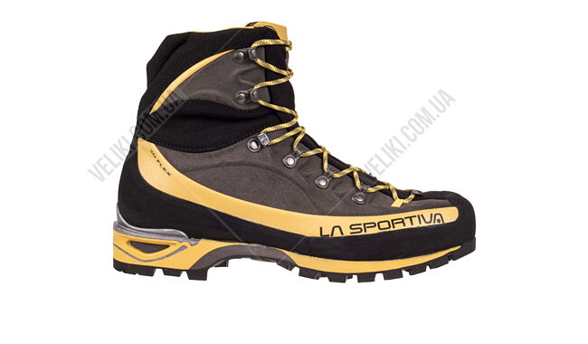 Черевики La Sportiva Trango Alp Evo GTX - дополнительное фото 2