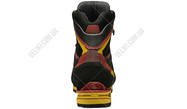 Черевики La Sportiva Trango Tower GTX - дополнительное фото 3