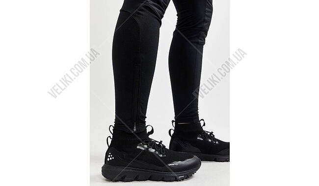 Брюки Craft ADV SubZ Warm Tights - дополнительное фото 2