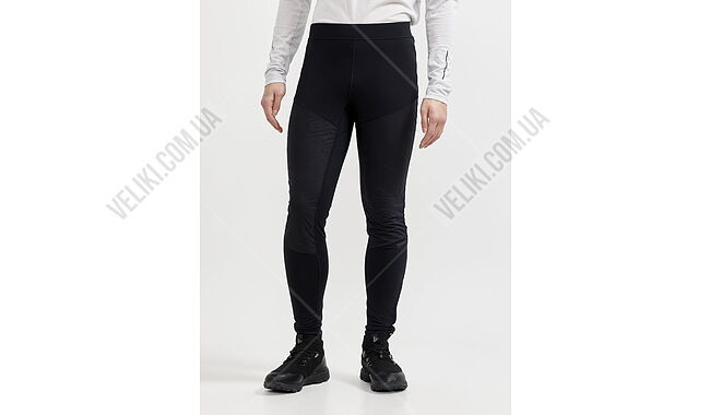 Брюки Craft ADV SubZ Warm Tights - дополнительное фото 4