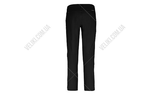 Брюки Salewa Puez Dolomitic 2 DST Regular - дополнительное фото 1