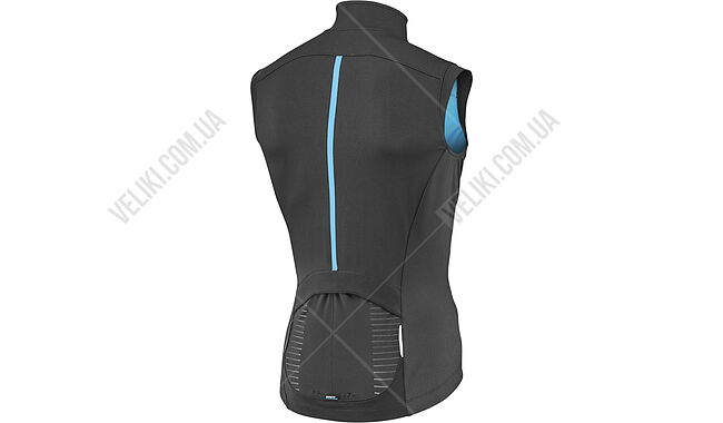 Жилет Giant Diversion Thermal - дополнительное фото 1