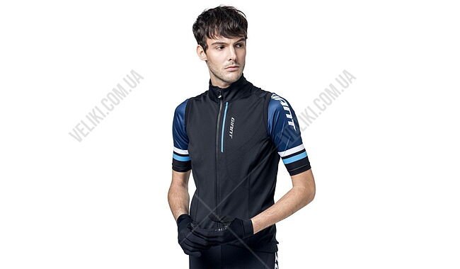 Жилет Giant Diversion Thermal - дополнительное фото 2