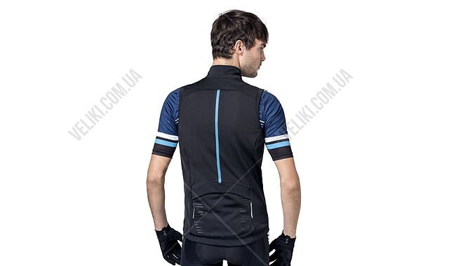 Жилет Giant Diversion Thermal - дополнительное фото 3