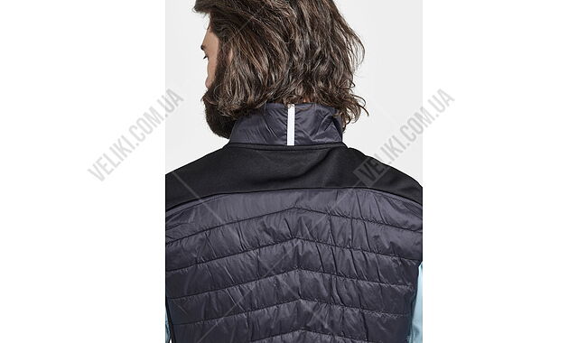 Жилет Craft ADV Essence Warm Vest - дополнительное фото 1