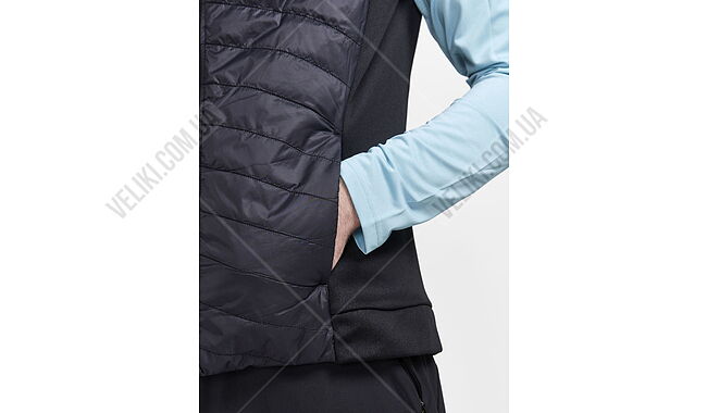 Жилет Craft ADV Essence Warm Vest - дополнительное фото 2