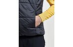 Жилет Craft Core Light Padded Vest - дополнительное фото 1