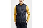 Жилет Craft Core Light Padded Vest - дополнительное фото 4