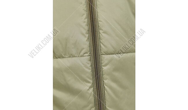 Жилет Craft Core Light Padded Vest - дополнительное фото 7