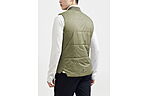 Жилет Craft Core Light Padded Vest - дополнительное фото 10