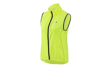 Веложилет Garneau Women's Nova 2 Vest