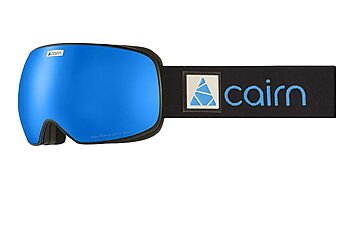 Гірськолижна маска Cairn Gravity SPX3 Blue